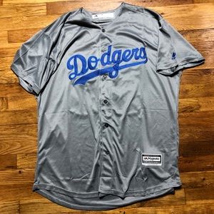 Cody Bellinger Los Angeles Dodgers MLB Jersey 🔥🔥